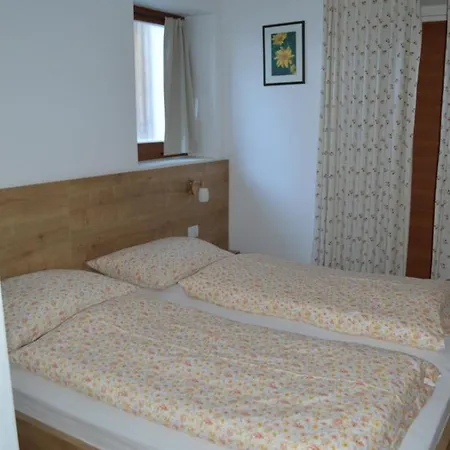 Isidorhof Alloggio per agriturismo Dobbiaco