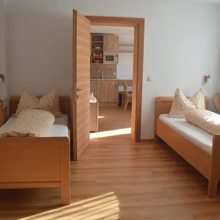 Alloggio per agriturismo Isidorhof *